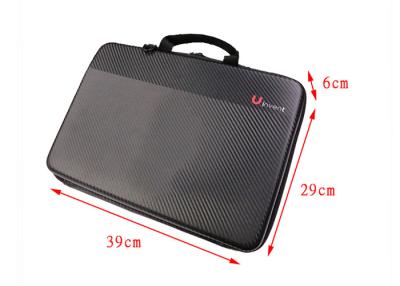 China Waterproof and Shockproof EVA Laptop Case 390*290*60 mm LT-IT0819L for sale