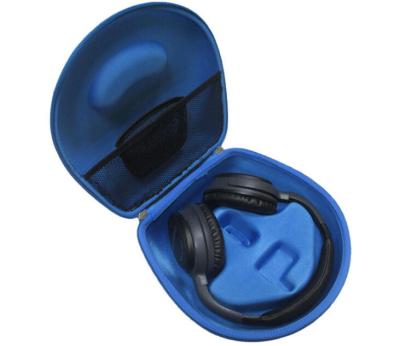 China Durable Stable EVA Carrying Case For Sennheiser Headphones for sale