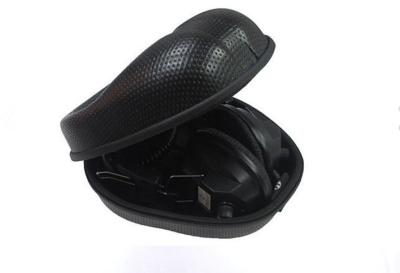 China Full-Sized Body PRO EVA Headphone Case Ultimate Protection LT-HC087 for sale