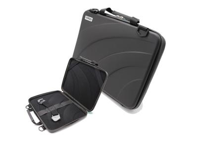 China Pulgada resistente/17 pulgadas de la manga 14,5 del ordenador portátil de la PU EVA de agua para el Macbook Air favorable en venta