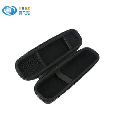 China 1680D Nylon Black EVA Storage Case , Hard Storage Case For Eletric Toothbrush for sale