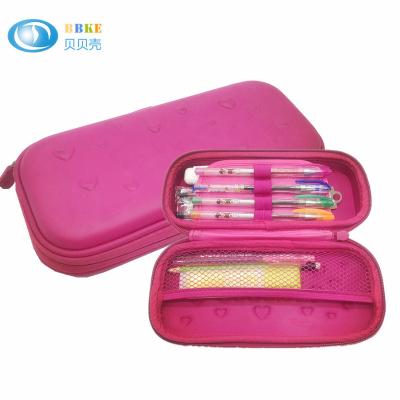 China Factory Direct Sale Storage Bag EVA Pencil Case With Waterproof for sale