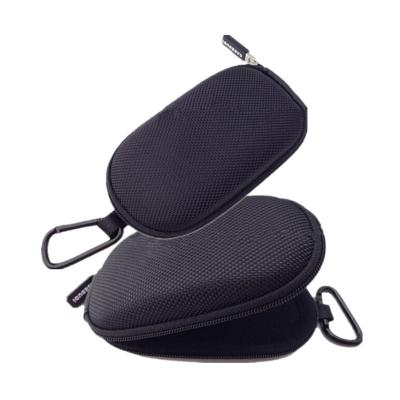 China Black Color Fashionable EVA Tool Case Hard For Computer Mouse , Shock Proof for sale