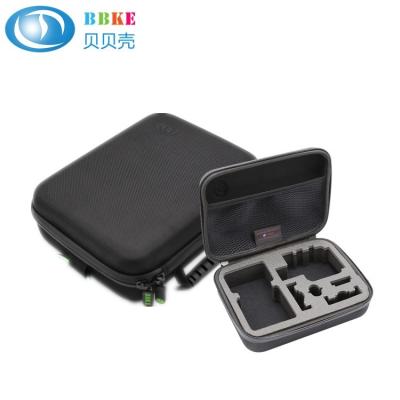 China Portable Traveling EVA Camera Case , Medium Eva Hard Shell For Camera Accessories for sale