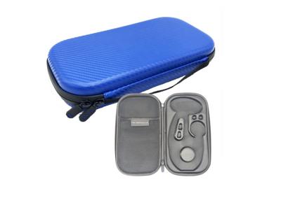 China Hard Travel Carry Eva Zipper Case For 3M Littman Stethoscope And Other Cardiology for sale