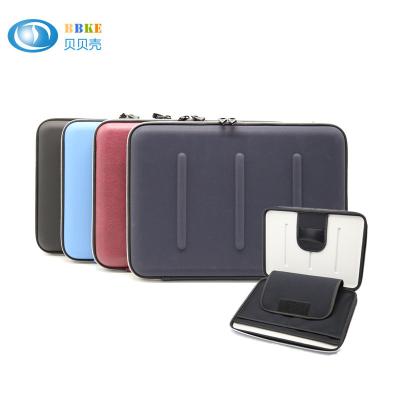 China New arrival Slim Waterproof EVA Laptop Case For Bussiness Laptop Bag for sale