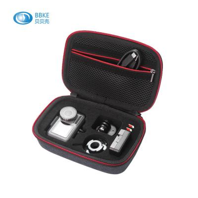Cina Stoccaggio portatile della macchina fotografica di EVA Tool Case For Sports in vendita