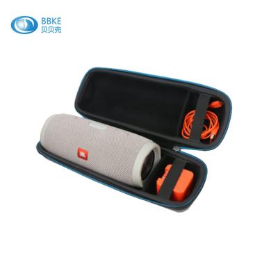 China Wet Proof Zipper Closed EVA High Bose Jbl Speaker Case for sale