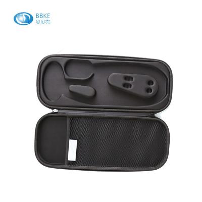 China Carrying Stethoscope Case For Littmann Classic Iii , Hard Zipper Eva Stethoscope Cases for sale