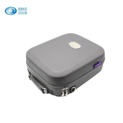 China Custom L9cm Essential Oil Carrying Case 70 Bottle For Travel for sale