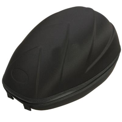 China Caixa dura do capacete do impacto 600D do armazenamento sustentável para Biking à venda