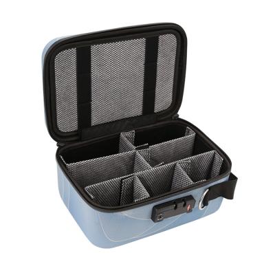 China Odor Proof Spandex EVA Smell Proof Case For Protective Tool for sale