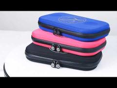 Hard Zipper Custom EVA Case For Storage and Protection Waterproof