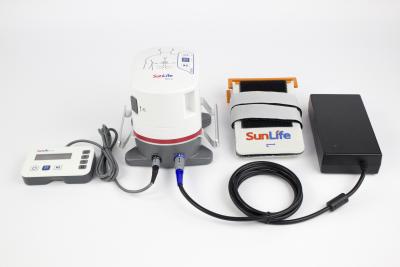 中国 自動化された病院CPR機械携帯用箱の圧縮機MCC-E5 販売のため