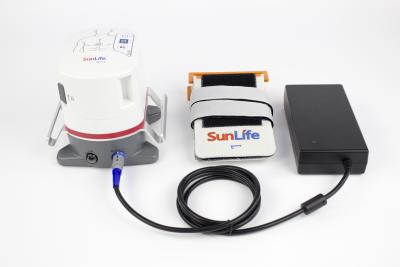 Chine Lumière certifiée par CE automatique de machine de compression du coffre MCC-E1 portative pour les hôpitaux et l'hôpital extérieur à vendre