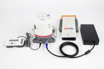 China MCC-E1 Ambulance CPR Machine 50-60Hz Power No Restriction Patient Chest Height for sale