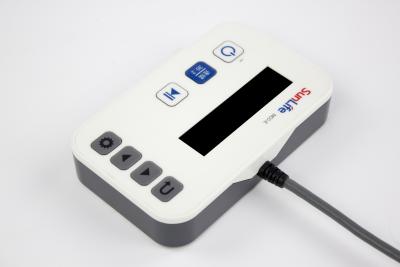 China 3D CPR Compression Machine 90 Minutes Charging Cardiac Pulmonary Resuscitation Machine MCC-E1 for sale