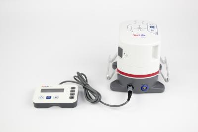 중국 IP34 등급 자동 CPR 기계 62~106 KPa 대기 압력을 위한 전자 CPR 기계 판매용
