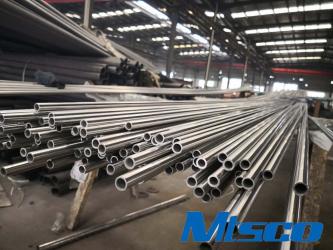China Jiaxing MT stainless steel co.,ltd.