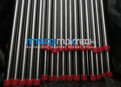 China EN10216-5 TC 1 D4 / T3 Stainless Steel Hydraulic Tubing For Fuild And Gas , Annealing Tubing for sale
