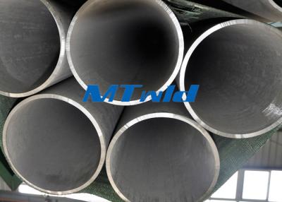 China ASTM A269 309S / 310S Stainless Steel Welded Pipe 6 Inch Sch40s Welded Steel Tubing for sale