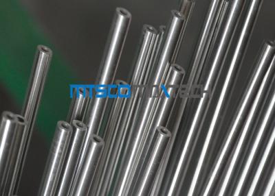 China TP347 / 347H Stainless Steel Seamless Tube for sale
