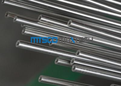China TP309s / 310s ASTM A213 Stainless Steel Bright Annealed Tube 6.35 * 0.71mm for sale