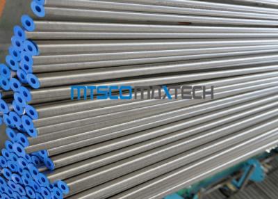 China 1.4306 / X2CrNi19-11 Stainless Steel Seamless Tube With Bright Annealed Surface for sale