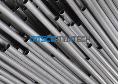China A269 Stainless Steel Tubing PED AD2000 Stainless Seamless Steel Pipe for sale