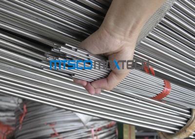 China EN10216-5 X5CrNi18-10 Stainless Steel Sanitary Tube For General Service Industry for sale