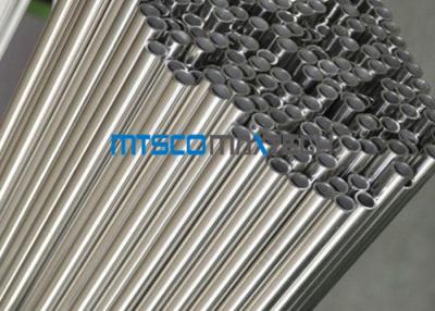 China 1.4306 / 1,4404 tubo sanitario inconsútil del acero inoxidable para la construcción/el ornamento en venta