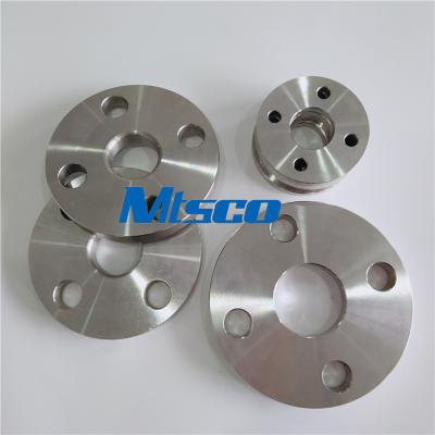 China class 150 Pipe Fitting DIN2566 1.4306 Stainless Steel Flange for sale