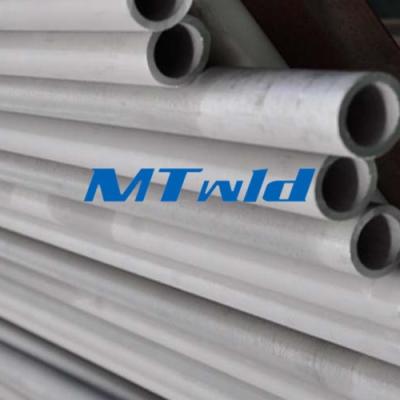 China TP304/TP304L 60.3MM*5.54MM Annealed Stainless Steel Welded Pipe for sale