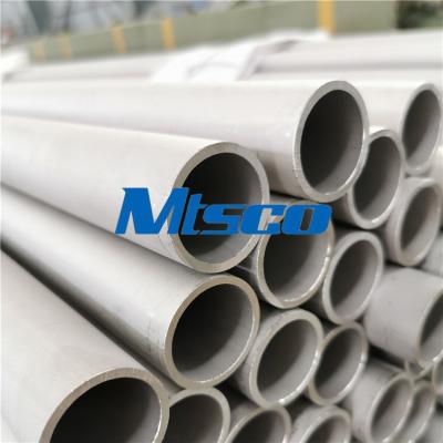 China 310S ASTM A269 Stainless Steel Seamless Tube For Heat Exchanger for sale