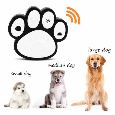 China Stop barking strongest ultrasonic dog repeller Train puppies not to bark for sale