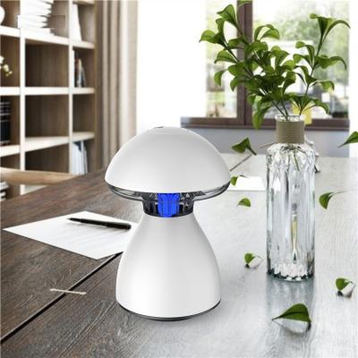 China Lovely personal ultrasonic mosquito repeller lamp mosquito trap insect repeller for sale