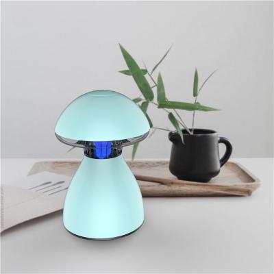 China Mosquito Killers Lamp electronic ultrasonic mosquito repellent home bedroom use for sale
