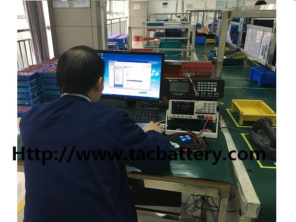 Проверенный китайский поставщик - Guang Zhou Sunland New Energy Technology Co., Ltd.