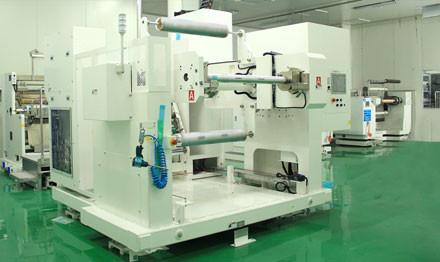 Proveedor verificado de China - Guang Zhou Sunland New Energy Technology Co., Ltd.