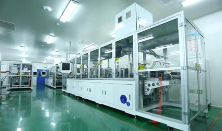 검증된 중국 공급업체 - Guang Zhou Sunland New Energy Technology Co., Ltd.