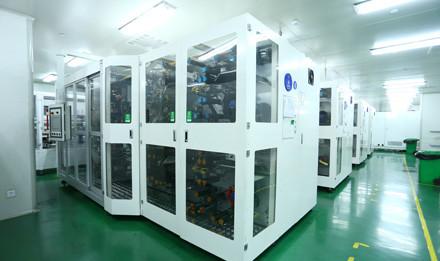 Verified China supplier - Guang Zhou Sunland New Energy Technology Co., Ltd.