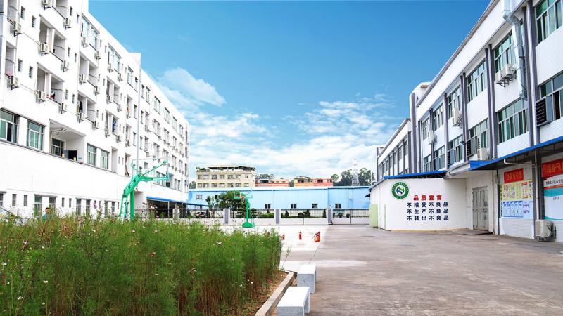 Geverifieerde leverancier in China: - Guang Zhou Sunland New Energy Technology Co., Ltd.