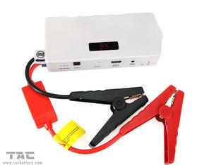 China Led Light Torch / Sos / Strobe Vehicle Jump Starter Saving Life In Emergent Situation for sale
