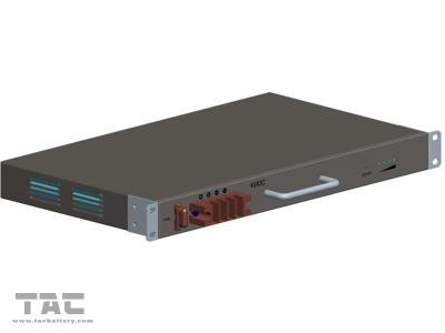 Chine La batterie de station de base de la communication ES4810 emballe MCN ICR18650 pour la banque vers le haut de la puissance à vendre