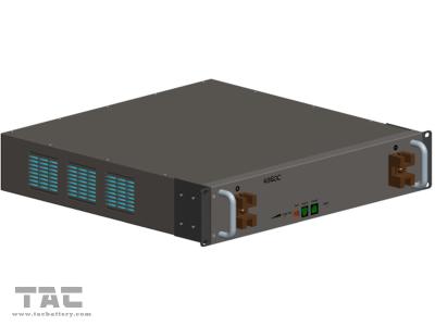 중국 포크리프트를 위한 LiFePO4 ESS 48V60Ah 커뮤니케이션 에너지 저장 체계 판매용
