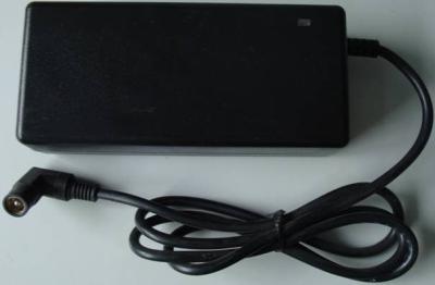 China 29.4V 2A E-bike Portable 3 Pin Battery Charger 157mm x 72mm x 45mm for sale