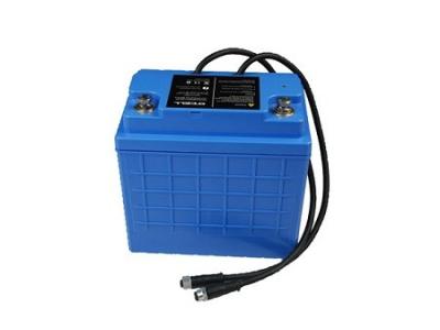China LiFePO4 Electric bike Battery Pack 12V 40Ah For Motor Or Car  VRLA SLA replacements for sale