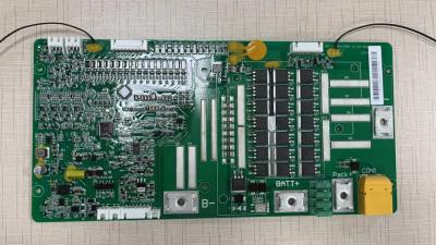 중국 16S65A-2000W Battery Electronic Component  Management System Protection Plate 1.5V Alkaline Battery 판매용