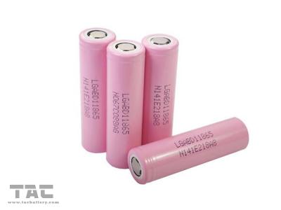 China  ICR18650 D1 3000mAh Lithium Ion Cylindrical Battery For Hoverboard Segway for sale
