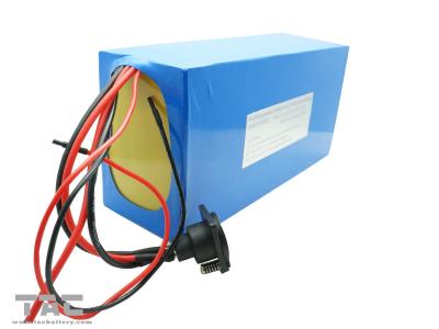 China IFR26650 4S8P 24Ah 12V LiFePO4 Battery Pack For Solar Street Light for sale